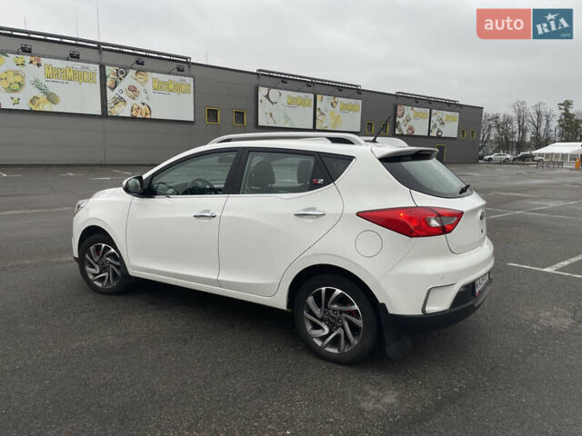 Белый Джак С2, объемом двигателя 1.5 л и пробегом 118 тыс. км за 7300 $, фото 7 на Automoto.ua