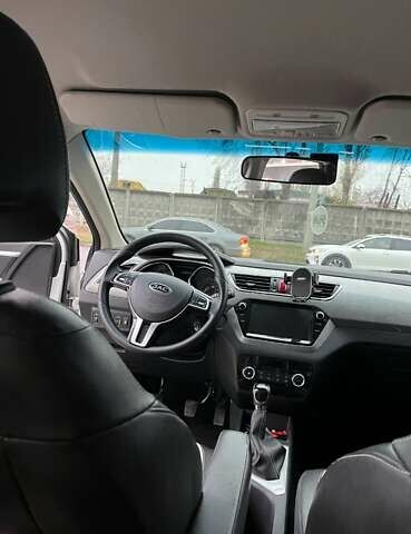 Білий Джак С2, об'ємом двигуна 1.5 л та пробігом 134 тис. км за 8490 $, фото 11 на Automoto.ua