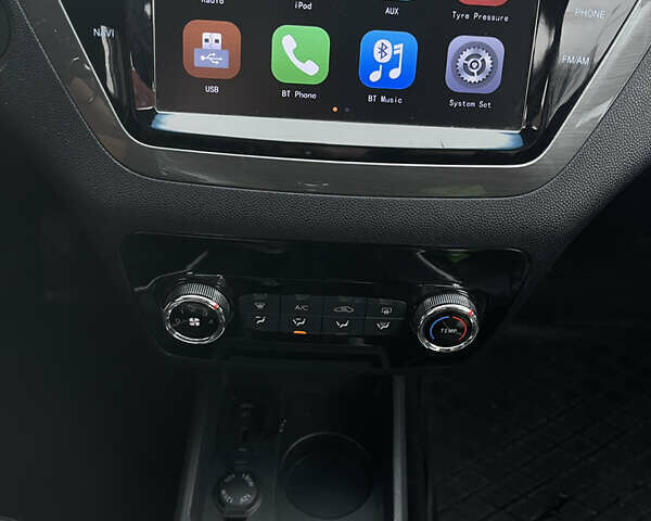 Белый Джак С2, объемом двигателя 1.5 л и пробегом 118 тыс. км за 7300 $, фото 20 на Automoto.ua