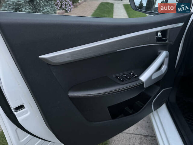 Белый Джак С2, объемом двигателя 1.5 л и пробегом 118 тыс. км за 7300 $, фото 32 на Automoto.ua