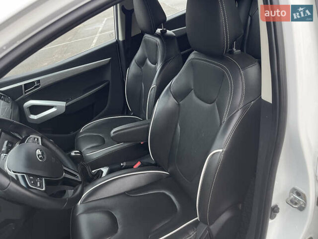 Белый Джак С2, объемом двигателя 1.5 л и пробегом 118 тыс. км за 7300 $, фото 13 на Automoto.ua