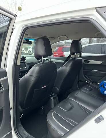 Білий Джак С2, об'ємом двигуна 1.5 л та пробігом 134 тис. км за 8490 $, фото 13 на Automoto.ua