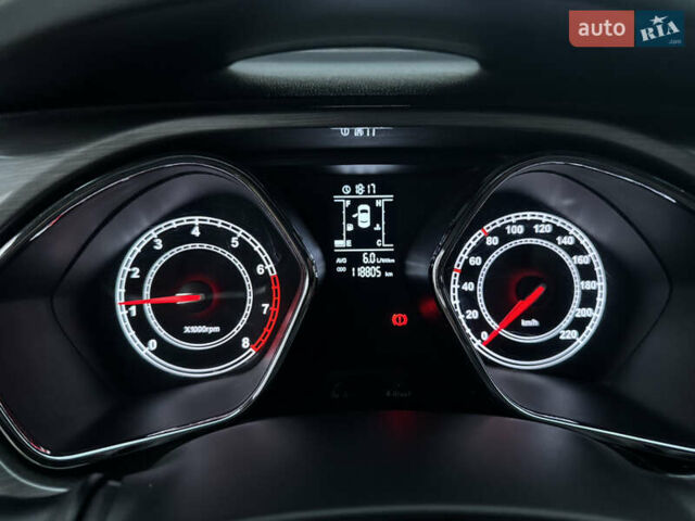 Белый Джак С2, объемом двигателя 1.5 л и пробегом 118 тыс. км за 7300 $, фото 19 на Automoto.ua