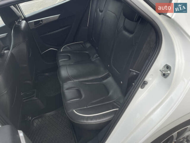 Белый Джак С2, объемом двигателя 1.5 л и пробегом 118 тыс. км за 7300 $, фото 14 на Automoto.ua