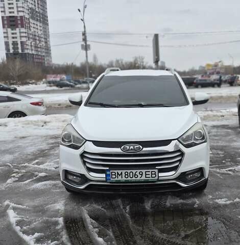 Білий Джак С2, об'ємом двигуна 1.5 л та пробігом 134 тис. км за 8490 $, фото 5 на Automoto.ua