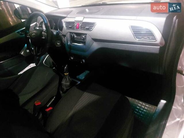 Белый Джак С2, объемом двигателя 1.5 л и пробегом 152 тыс. км за 7200 $, фото 2 на Automoto.ua