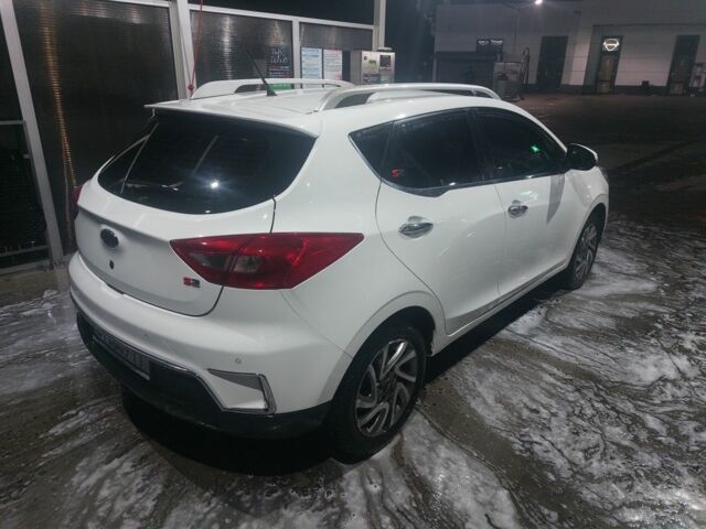 Білий Джак С2, об'ємом двигуна 1.5 л та пробігом 152 тис. км за 6500 $, фото 6 на Automoto.ua