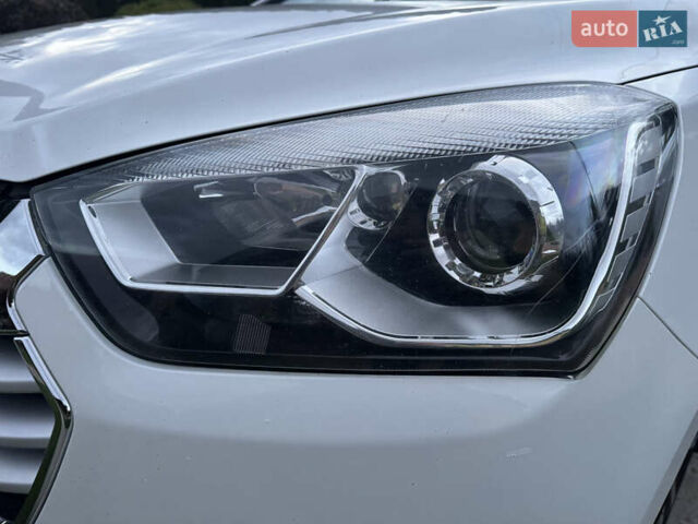 Белый Джак С2, объемом двигателя 1.5 л и пробегом 118 тыс. км за 7300 $, фото 31 на Automoto.ua