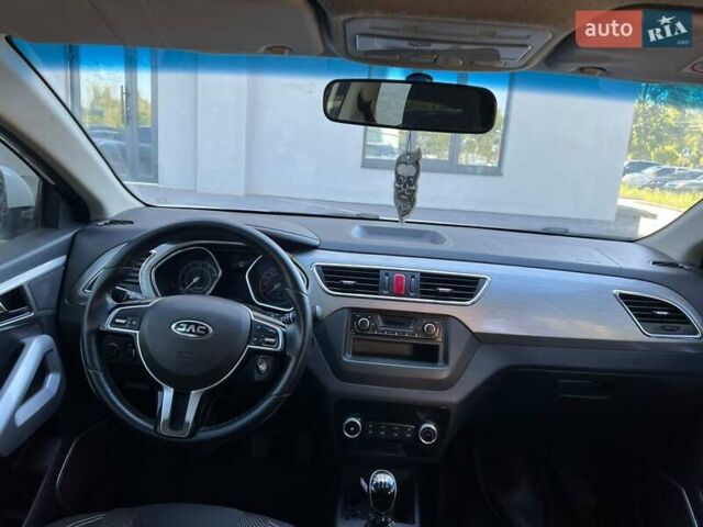 Белый Джак С2, объемом двигателя 1.5 л и пробегом 249 тыс. км за 6950 $, фото 11 на Automoto.ua