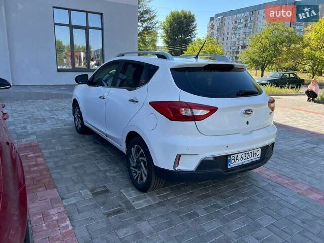 Білий Джак С2, об'ємом двигуна 1.5 л та пробігом 249 тис. км за 7350 $, фото 4 на Automoto.ua
