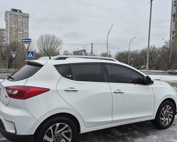 Білий Джак С2, об'ємом двигуна 1.5 л та пробігом 134 тис. км за 8490 $, фото 6 на Automoto.ua