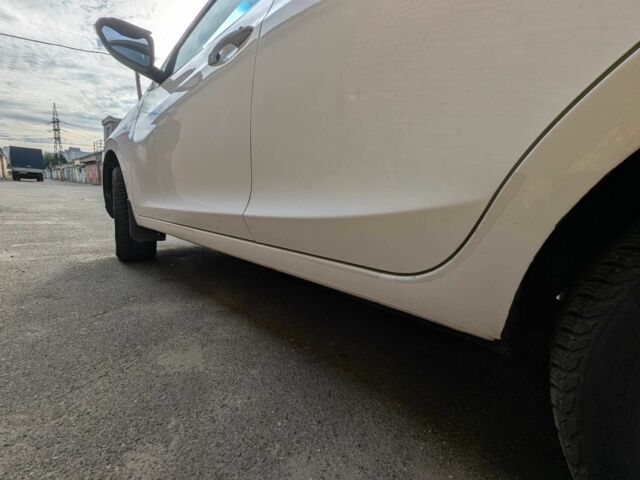 Белый Джак С2, объемом двигателя 1.5 л и пробегом 27 тыс. км за 8600 $, фото 6 на Automoto.ua