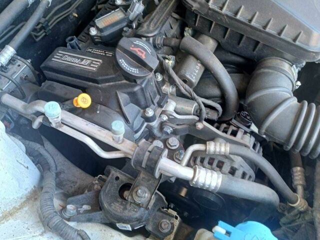 Белый Джак С2, объемом двигателя 1.5 л и пробегом 27 тыс. км за 8600 $, фото 18 на Automoto.ua