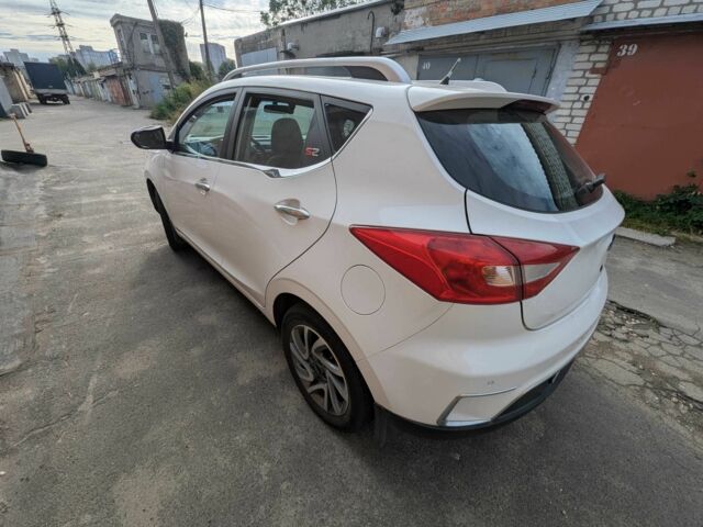 Белый Джак С2, объемом двигателя 1.5 л и пробегом 27 тыс. км за 8600 $, фото 7 на Automoto.ua