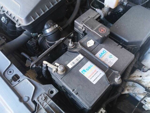 Белый Джак С2, объемом двигателя 1.5 л и пробегом 27 тыс. км за 8600 $, фото 19 на Automoto.ua