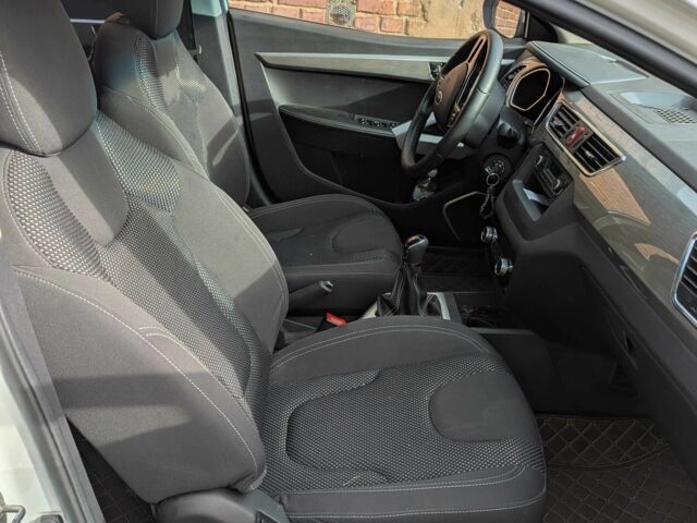 Белый Джак С2, объемом двигателя 1.5 л и пробегом 27 тыс. км за 8600 $, фото 11 на Automoto.ua