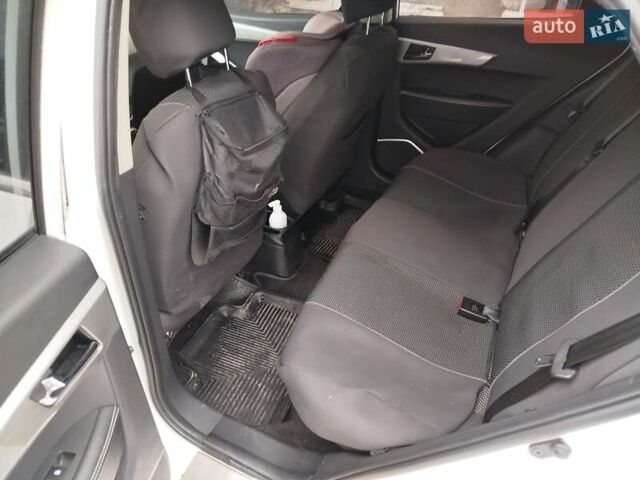 Белый Джак С2, объемом двигателя 1.5 л и пробегом 42 тыс. км за 8900 $, фото 7 на Automoto.ua