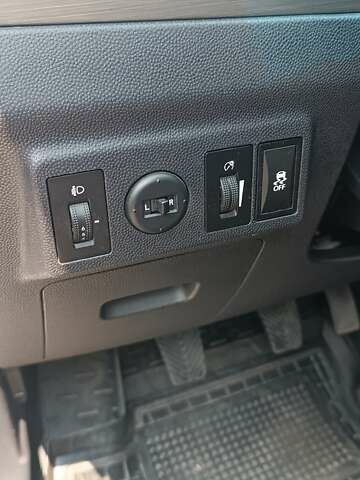 Білий Джак С2, об'ємом двигуна 1.5 л та пробігом 16 тис. км за 8000 $, фото 12 на Automoto.ua