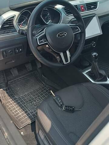 Білий Джак С2, об'ємом двигуна 1.5 л та пробігом 16 тис. км за 8000 $, фото 5 на Automoto.ua