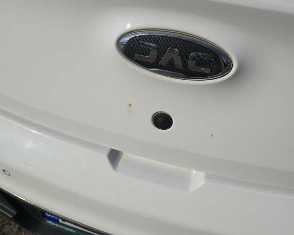 Білий Джак С2, об'ємом двигуна 1.5 л та пробігом 74 тис. км за 8000 $, фото 17 на Automoto.ua