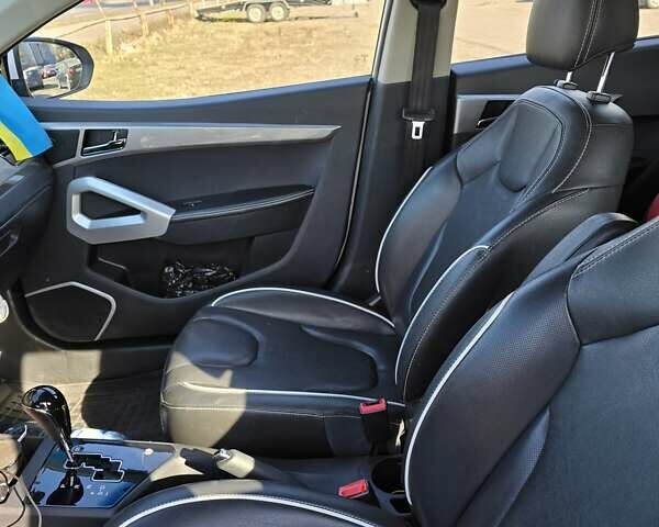 Білий Джак С2, об'ємом двигуна 1.5 л та пробігом 74 тис. км за 8000 $, фото 15 на Automoto.ua