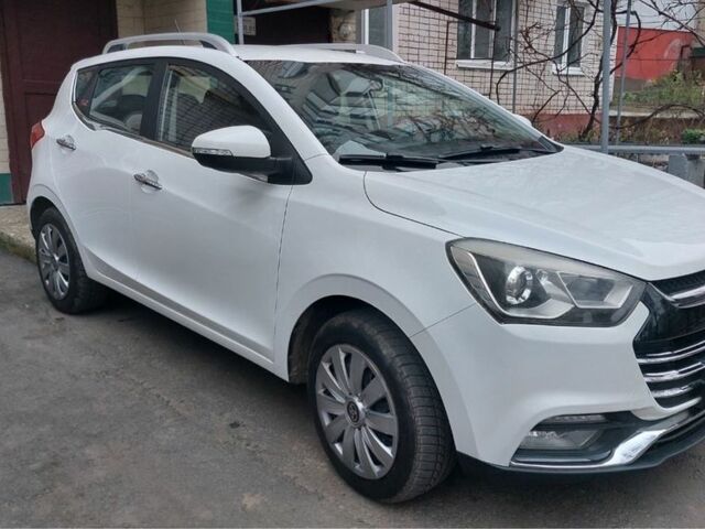 Білий Джак С2, об'ємом двигуна 1.5 л та пробігом 54 тис. км за 6999 $, фото 5 на Automoto.ua