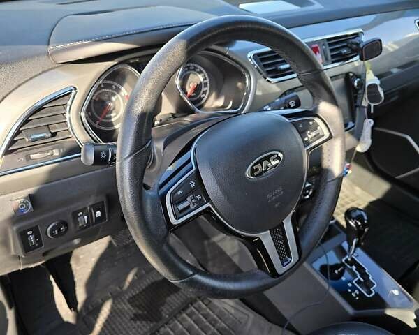 Білий Джак С2, об'ємом двигуна 1.5 л та пробігом 74 тис. км за 8000 $, фото 19 на Automoto.ua