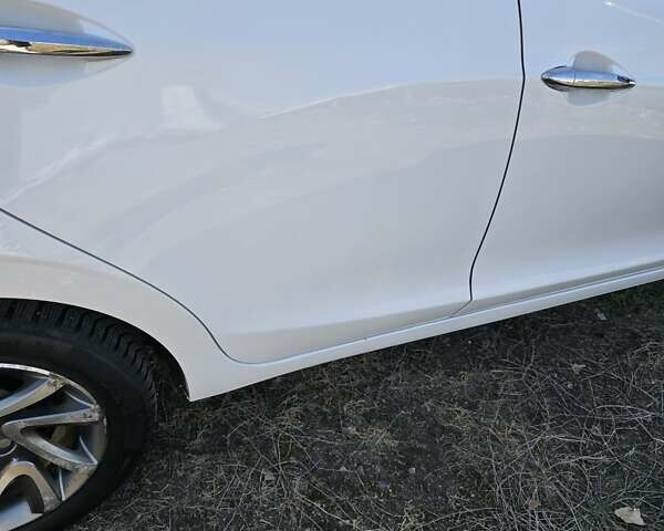 Білий Джак С2, об'ємом двигуна 1.5 л та пробігом 74 тис. км за 8000 $, фото 22 на Automoto.ua