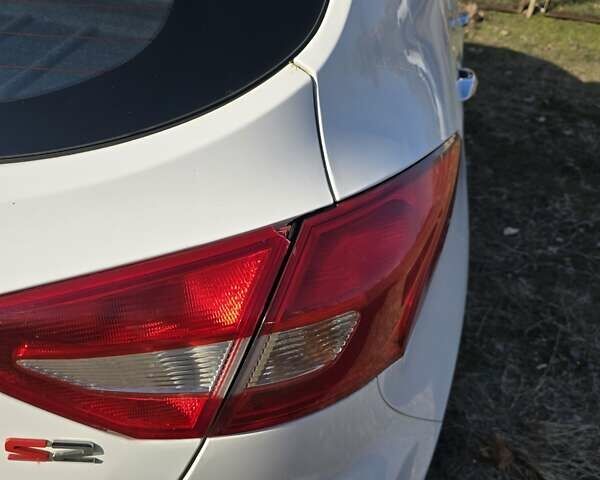 Білий Джак С2, об'ємом двигуна 1.5 л та пробігом 74 тис. км за 8000 $, фото 7 на Automoto.ua