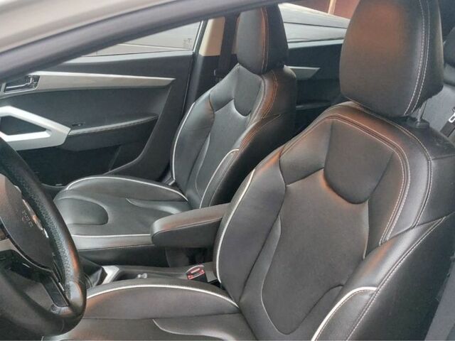 Білий Джак С2, об'ємом двигуна 1.5 л та пробігом 54 тис. км за 6999 $, фото 7 на Automoto.ua