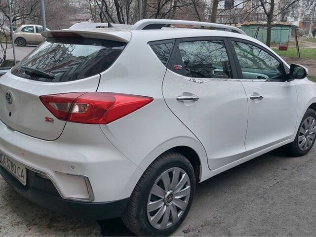 Білий Джак С2, об'ємом двигуна 1.5 л та пробігом 54 тис. км за 6999 $, фото 3 на Automoto.ua