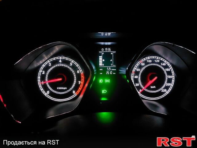 Белый Джак С2, объемом двигателя 1.5 л и пробегом 152 тыс. км за 7500 $, фото 4 на Automoto.ua