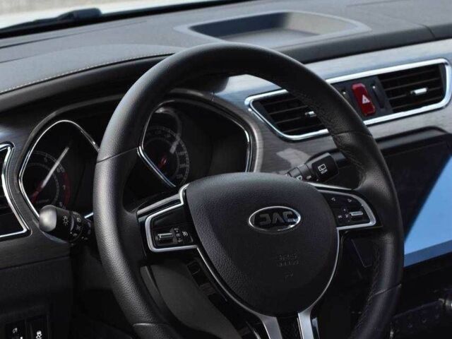 Белый Джак С2, объемом двигателя 1.5 л и пробегом 15 тыс. км за 7650 $, фото 7 на Automoto.ua