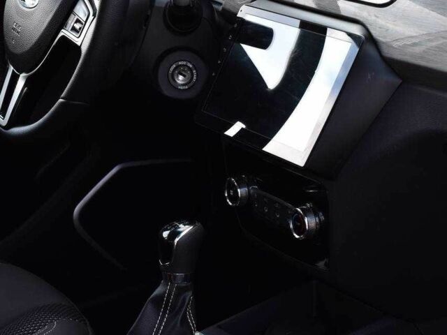 Белый Джак С2, объемом двигателя 1.5 л и пробегом 15 тыс. км за 7650 $, фото 11 на Automoto.ua