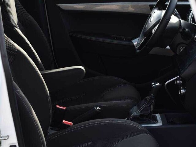 Белый Джак С2, объемом двигателя 1.5 л и пробегом 15 тыс. км за 7650 $, фото 13 на Automoto.ua