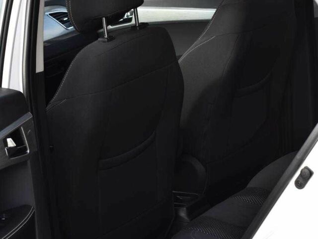 Белый Джак С2, объемом двигателя 1.5 л и пробегом 15 тыс. км за 7650 $, фото 17 на Automoto.ua