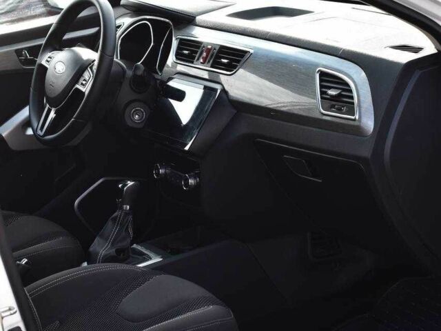 Белый Джак С2, объемом двигателя 1.5 л и пробегом 15 тыс. км за 7650 $, фото 9 на Automoto.ua