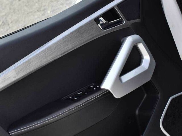 Белый Джак С2, объемом двигателя 1.5 л и пробегом 15 тыс. км за 7650 $, фото 10 на Automoto.ua