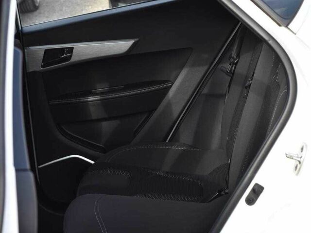 Белый Джак С2, объемом двигателя 1.5 л и пробегом 15 тыс. км за 7650 $, фото 16 на Automoto.ua