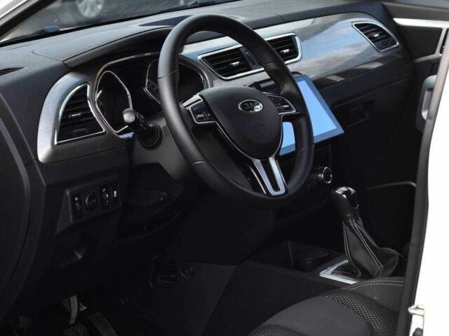 Белый Джак С2, объемом двигателя 1.5 л и пробегом 15 тыс. км за 7650 $, фото 8 на Automoto.ua