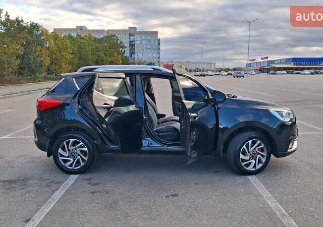 Черный Джак С2, объемом двигателя 1.5 л и пробегом 40 тыс. км за 9500 $, фото 27 на Automoto.ua