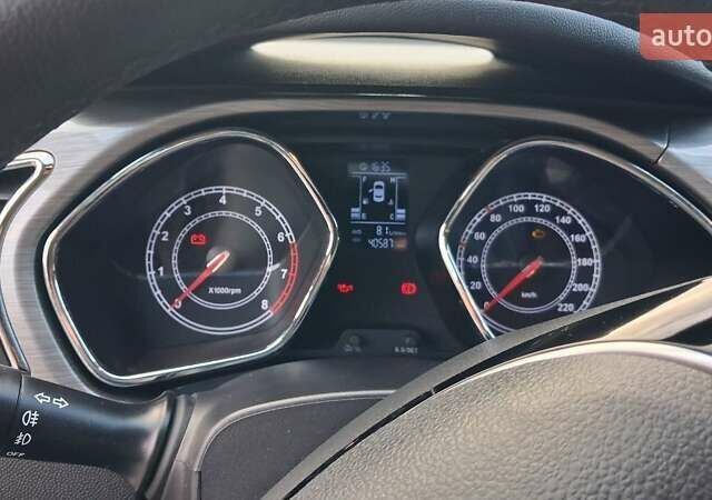 Черный Джак С2, объемом двигателя 1.5 л и пробегом 40 тыс. км за 9500 $, фото 13 на Automoto.ua