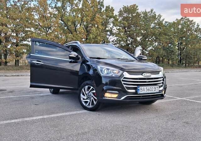 Черный Джак С2, объемом двигателя 1.5 л и пробегом 40 тыс. км за 9500 $, фото 26 на Automoto.ua