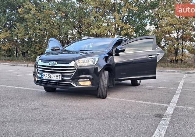 Черный Джак С2, объемом двигателя 1.5 л и пробегом 40 тыс. км за 9500 $, фото 29 на Automoto.ua