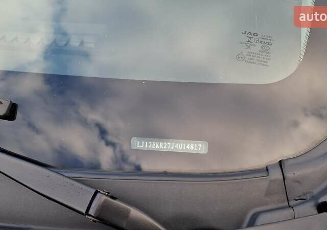 Черный Джак С2, объемом двигателя 1.5 л и пробегом 40 тыс. км за 9500 $, фото 7 на Automoto.ua