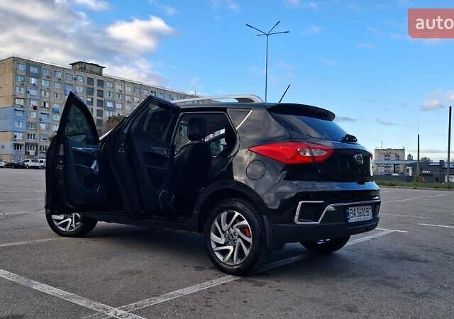 Черный Джак С2, объемом двигателя 1.5 л и пробегом 40 тыс. км за 9500 $, фото 24 на Automoto.ua
