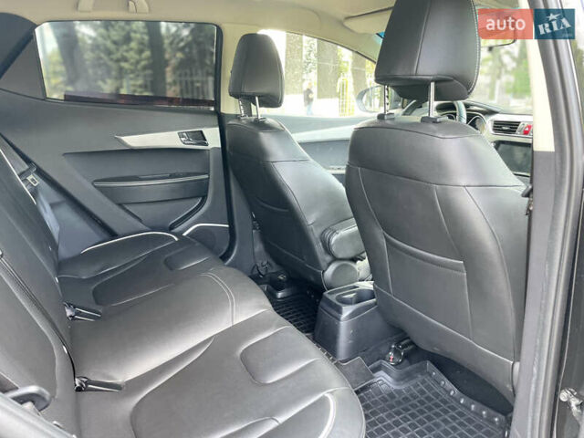 Черный Джак С2, объемом двигателя 1.5 л и пробегом 11 тыс. км за 11650 $, фото 10 на Automoto.ua