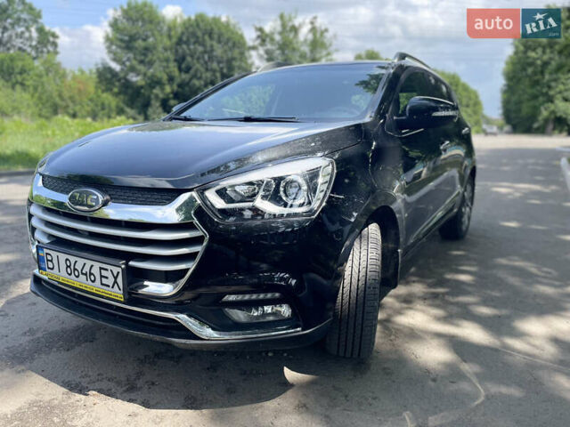 Черный Джак С2, объемом двигателя 1.5 л и пробегом 11 тыс. км за 11650 $, фото 2 на Automoto.ua