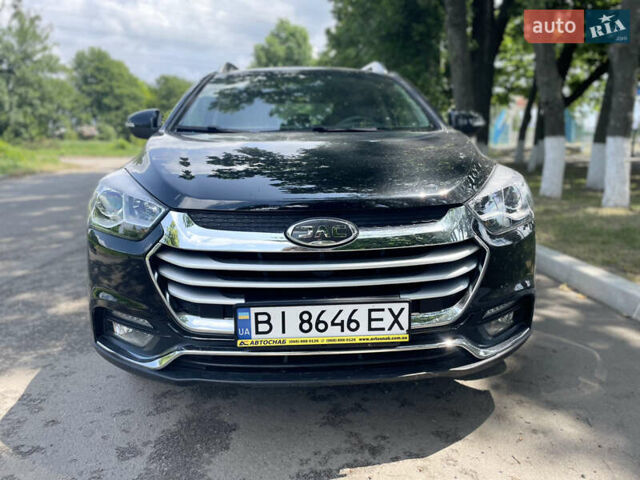 Черный Джак С2, объемом двигателя 1.5 л и пробегом 11 тыс. км за 11650 $, фото 1 на Automoto.ua