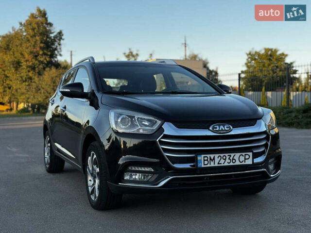 Черный Джак С2, объемом двигателя 1.5 л и пробегом 85 тыс. км за 10300 $, фото 3 на Automoto.ua